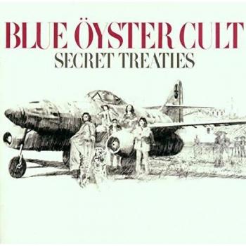 Secret Treaties