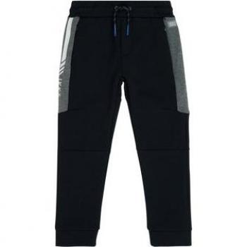 Jogging Ikks XV23043 Marine 4 ans