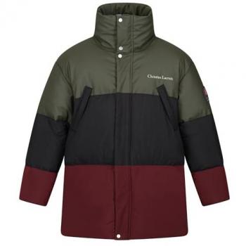 Regatta Chaqueta Barbegal Talla L Khaki/Negro