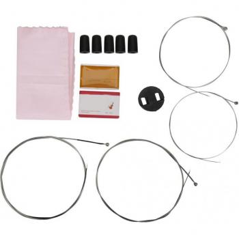 Pack d’articles essentiels pour violoncelliste