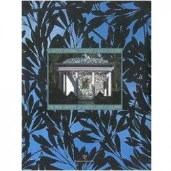 Il nuovo giardino di Santa Lucia a Ligliano-The new garden of Santa Lucia a Ligliano