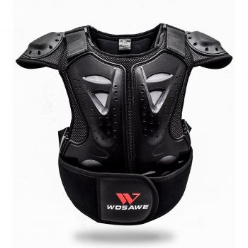 Children's Sport Armor Gear