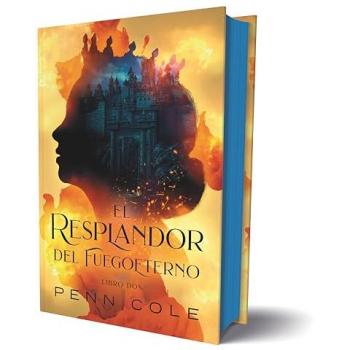 El Resplandor Del Fuegoeterno (Tbr)