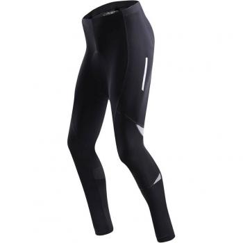 Ropa de Ciclismo Transpirable con Elementos Reflectantes