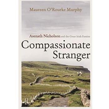 Compassionate Stranger