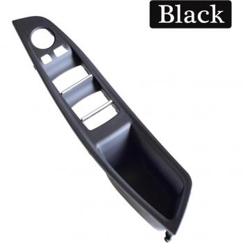 Interior Door Handle Panel Cover for BMW 5 Series F10 F11 LHD