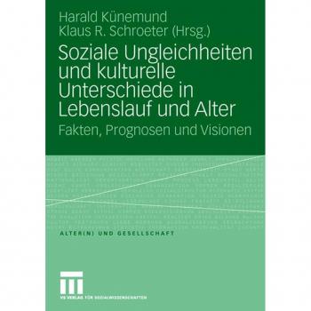 Vitalsource Technologies, Inc. Soziale Ungleichheiten Und Kulturelle Unterschiede In Lebenslauf Und Al