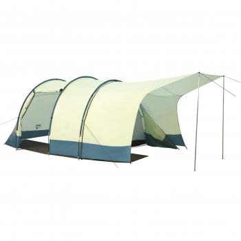 Tienda de Campaña Bestway Triptrek 280x220x200 cm 4 Personas