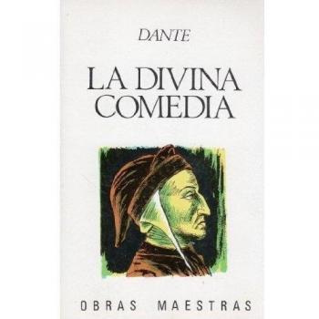 272. LA DIVINA COMEDIA
