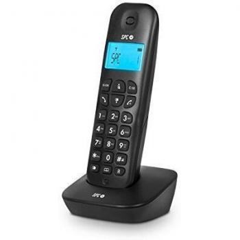TELEFONO SPC AIR 2 BLACK