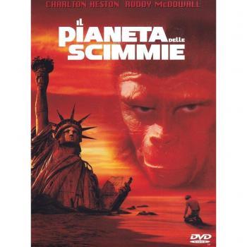 Il Pianeta Delle Scimmie