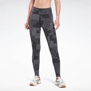 Reebok TS Luxe Fitnesshose