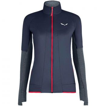 Salewa Pedroc Hybrid 2 PTC Alpha Jacke Damen Dunkelblau