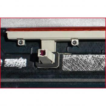 KS Tools 150.1691 Set de Fourches Démontage Feux Stop Mercedes – 4 pièces