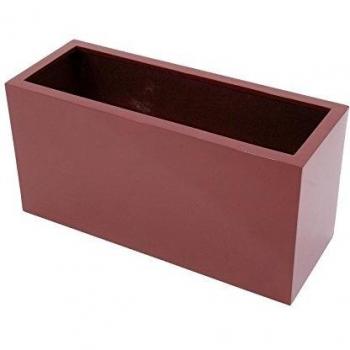 Cubo-40 Lucido Rosso Europalms