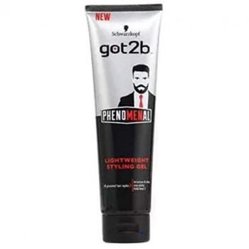 Got2b Volume Styling Gel 150ml