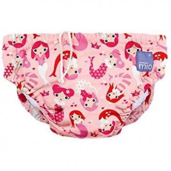 Bambino Mio Schwimmwindel Meerjungfrau SWPXL (2 Jahre+)