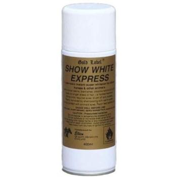 Gold Label Show White Express Classic Series