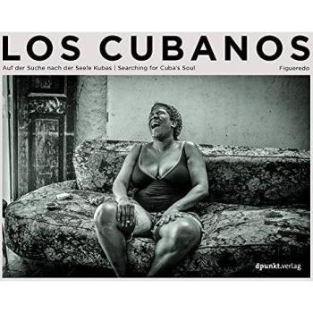 Figueredo Véliz, Volker: Los Cubanos