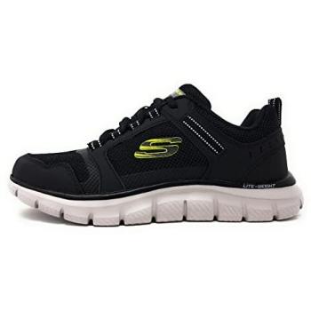Skechers Herren Sneaker Track-Knockhill 40