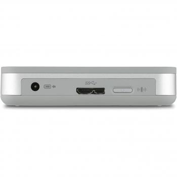 Buffalo MiniStation 1TB Wireless External Hard Drive