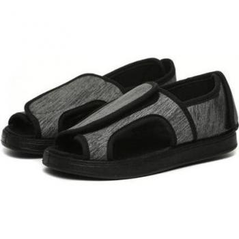 ConfortSenior KNCOKAR Sandales Ajustables
