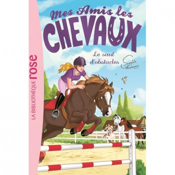 Mes amis les chevaux 17