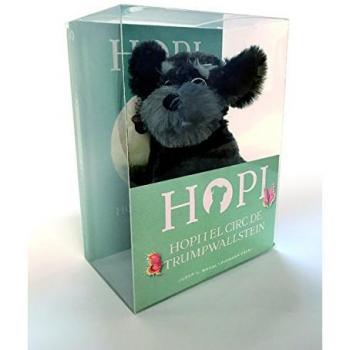 Hopi i el circ de trumpwallstein.