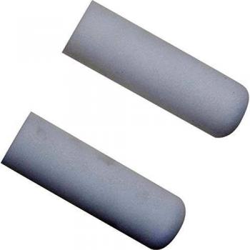 Faithfull Foam Mini Roller Refills 100mm (4in) Pack of 2 FAIRMINI2F