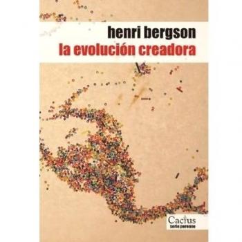 LA EVOLUCION CREADORA