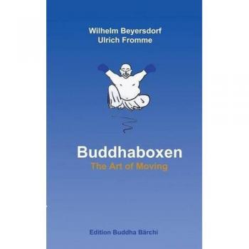 Buddhaboxen