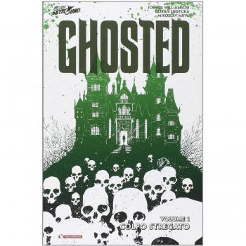 Colpo stregato. Ghosted