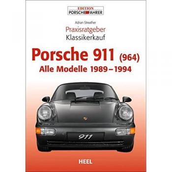Porsche 911 (964)