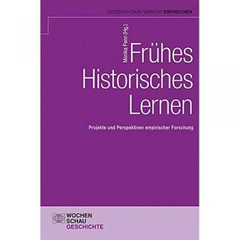 Frühes Historisches Lernen
