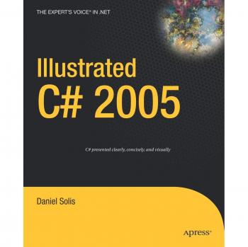 Apress illustrated c# 2005