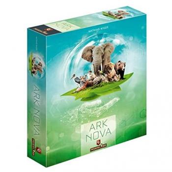 Ark Nova