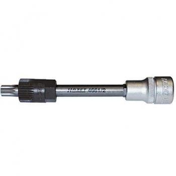 HAZET 4641/2 Ferramenta para Correias Estriadas
