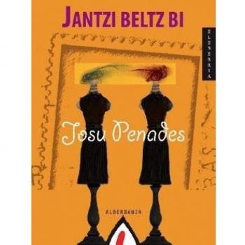 Jantzi beltz bi