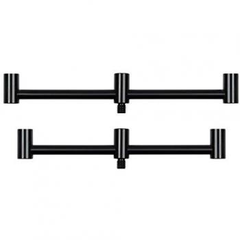 Fox Black Label Slim 3-Ruten Buzz Bars 190-220mm