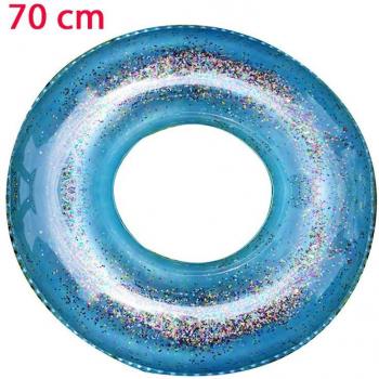Asiento Flotante para Piscina de Verano