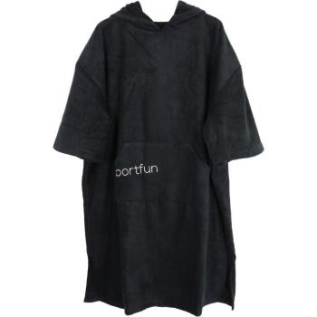 MicroWave Surf Poncho