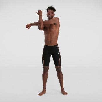 Speedo Jammer Fastskin LZR Pure Intent 2.0 – Modelo Backstroke con Cintura Alta