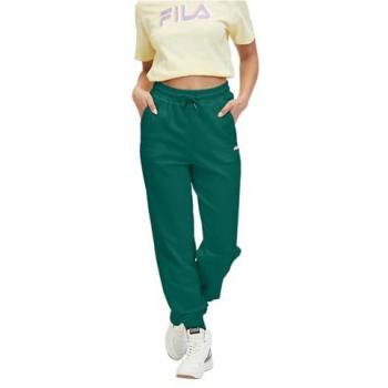 Fila Damen Jogginghose Buetzow Slim, Orange, M