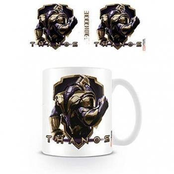 Thanos Becher aus Avengers: Endgame