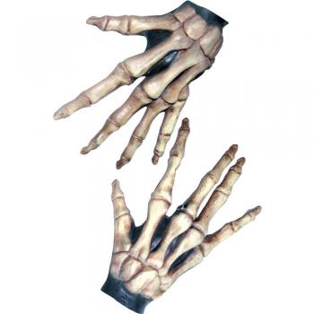Ghoulish Giant Skeleton Hands