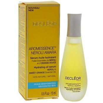 Decleor Aromessence Neroli Hydrating Oil Serum 5ml, Brand New & Unused
