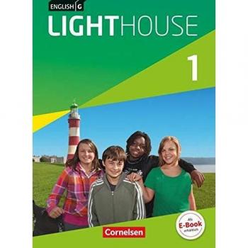 Wolfgang Biederstädt English G Lighthouse