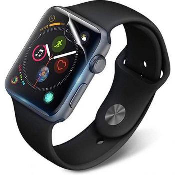 Protection d'écran pour Apple Watch 40mm et 42mm