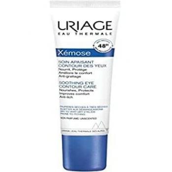 Uriage Xemose Cuidado Calmante Contorno Ojos 15ml