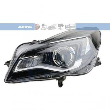 JOHNS 55 17 09-6 Luz Principal